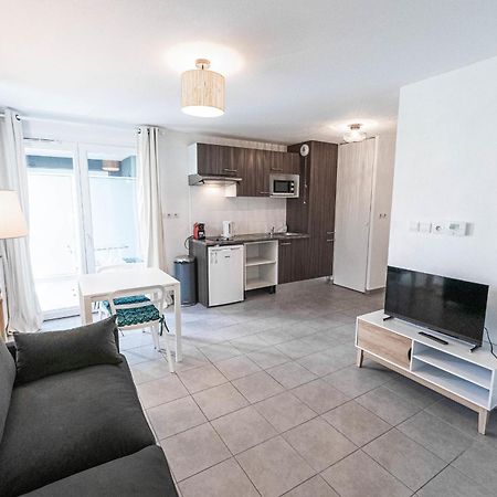 Studio Bordeaux Rive Droite Лормон Экстерьер фото