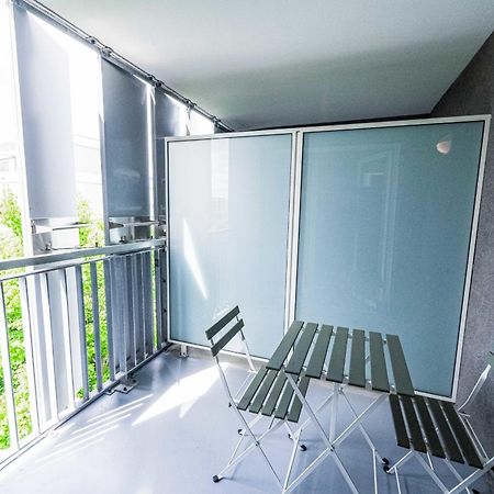 Studio Bordeaux Rive Droite Лормон Экстерьер фото
