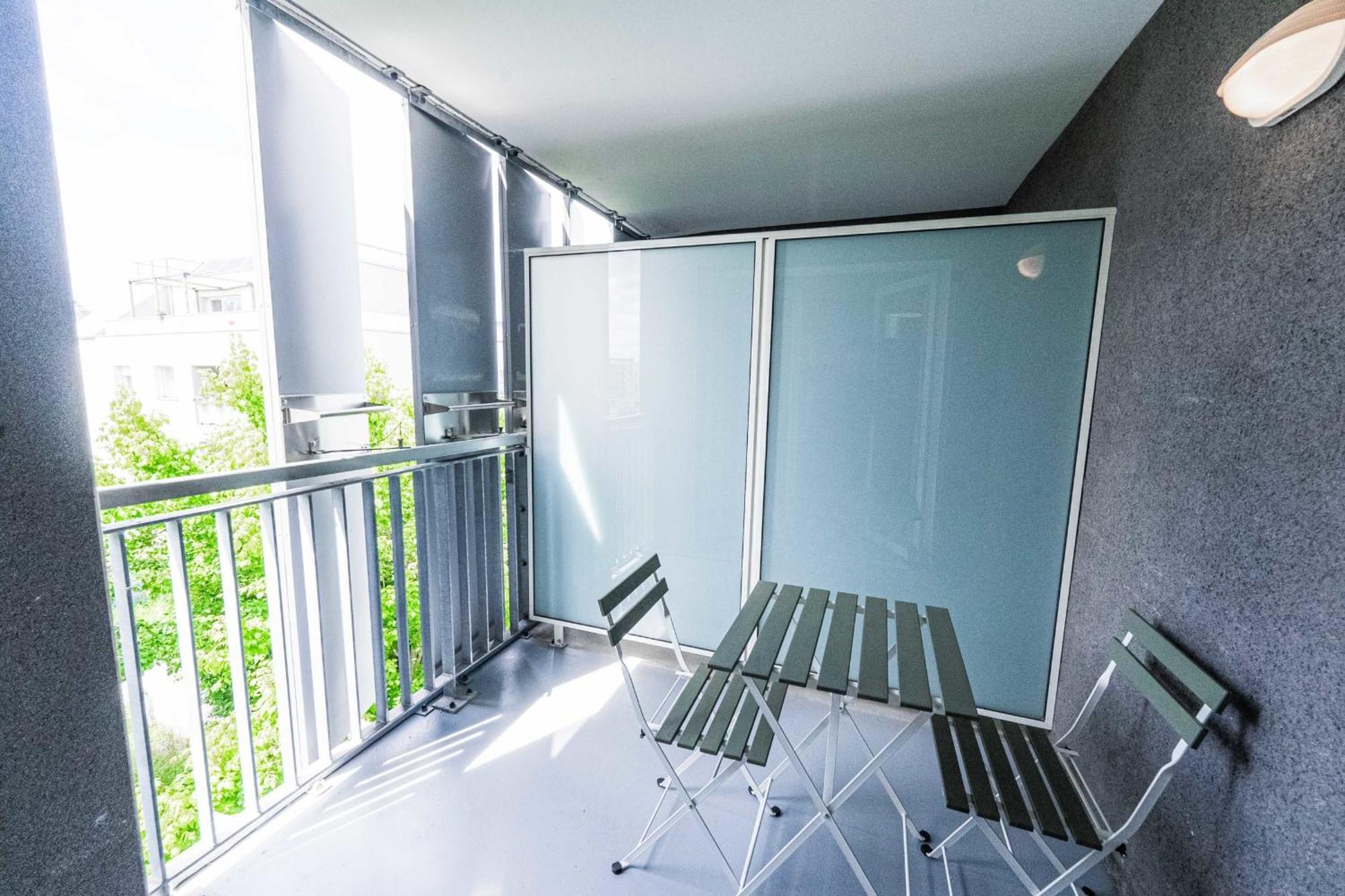 Studio Bordeaux Rive Droite Лормон Экстерьер фото